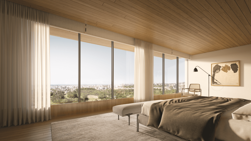 Dormitorio