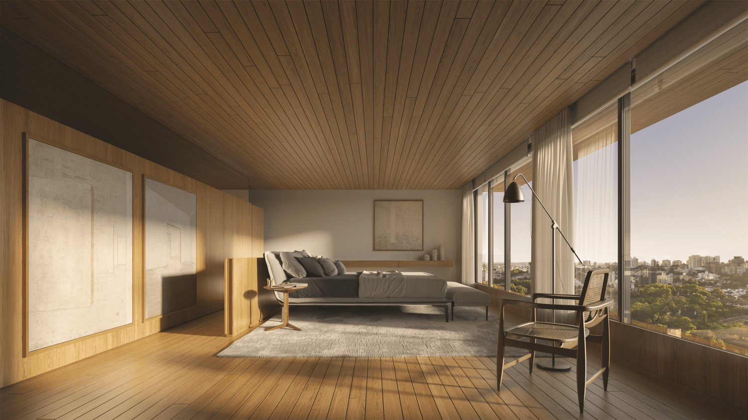 Dormitorio