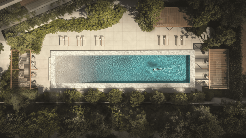 Residencial Multifamiliar de 3 quartos, 330m² no bairro Boa Vista, em Porto Alegre | Eu Corretor