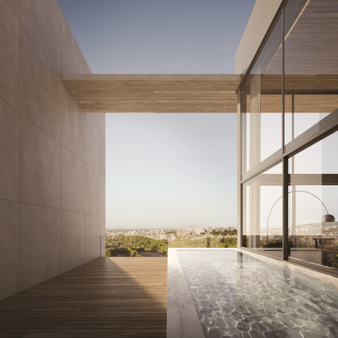 Residencial Multifamiliar de 3 quartos, 330m² no bairro Boa Vista, em Porto Alegre | Eu Corretor