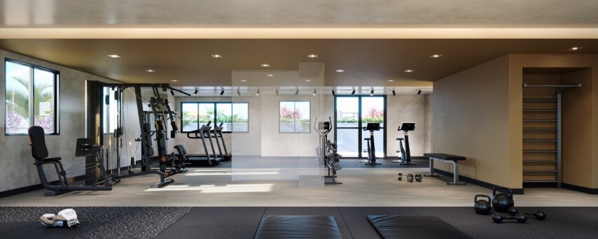 Terrazzo MBigucci - Mbigucci