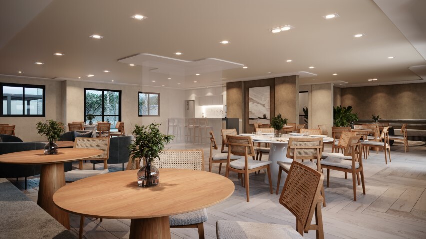 Terrazzo MBigucci - Mbigucci