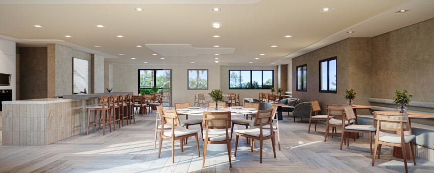 Terrazzo MBigucci - Mbigucci