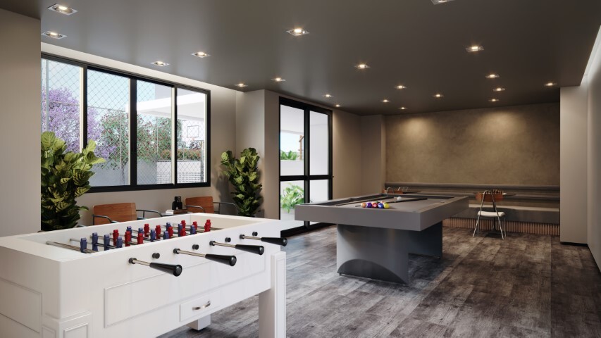 Terrazzo MBigucci - Mbigucci