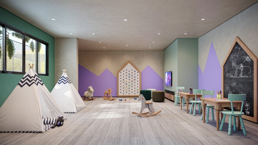 Terrazzo MBigucci - Mbigucci