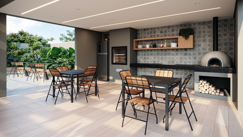 Terrazzo MBigucci - Mbigucci