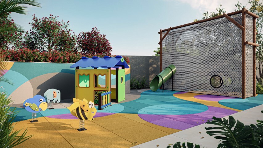 Terrazzo MBigucci - Mbigucci