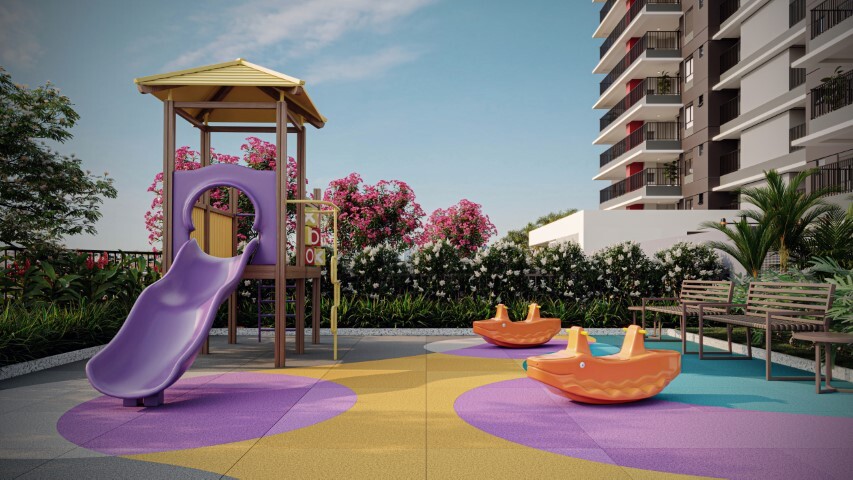 Terrazzo MBigucci - Mbigucci