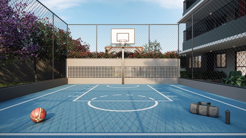 Terrazzo MBigucci - Mbigucci