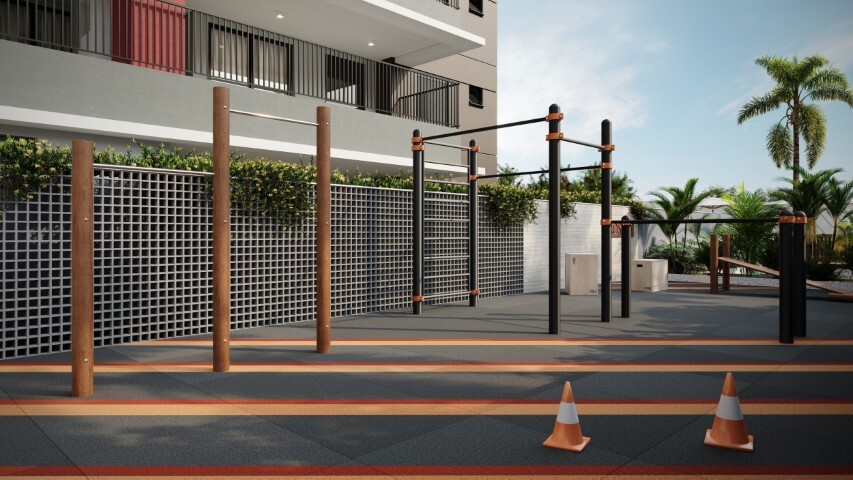 Terrazzo MBigucci - Mbigucci