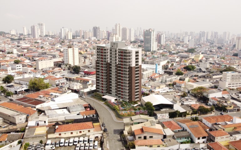 Terrazzo MBigucci - Mbigucci