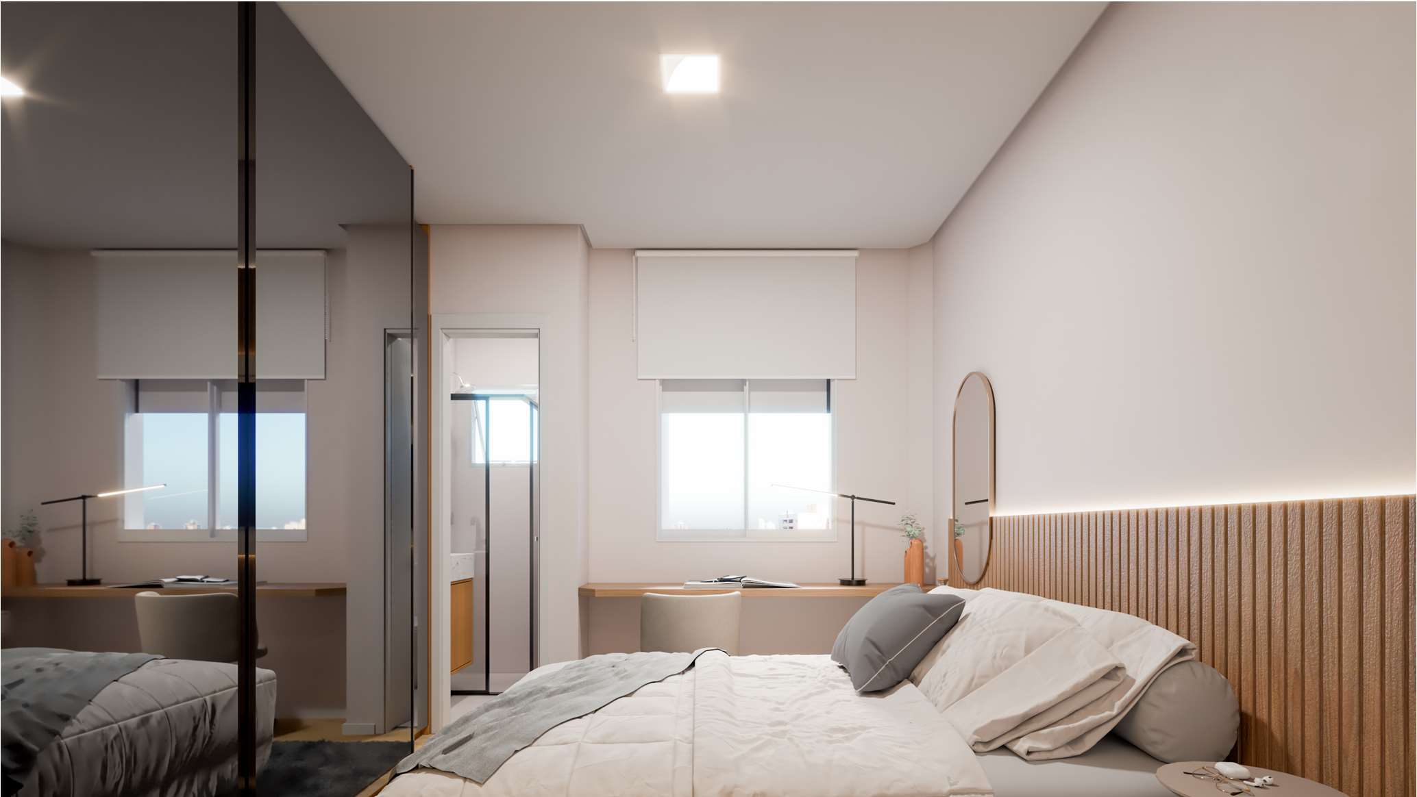 Dormitorio