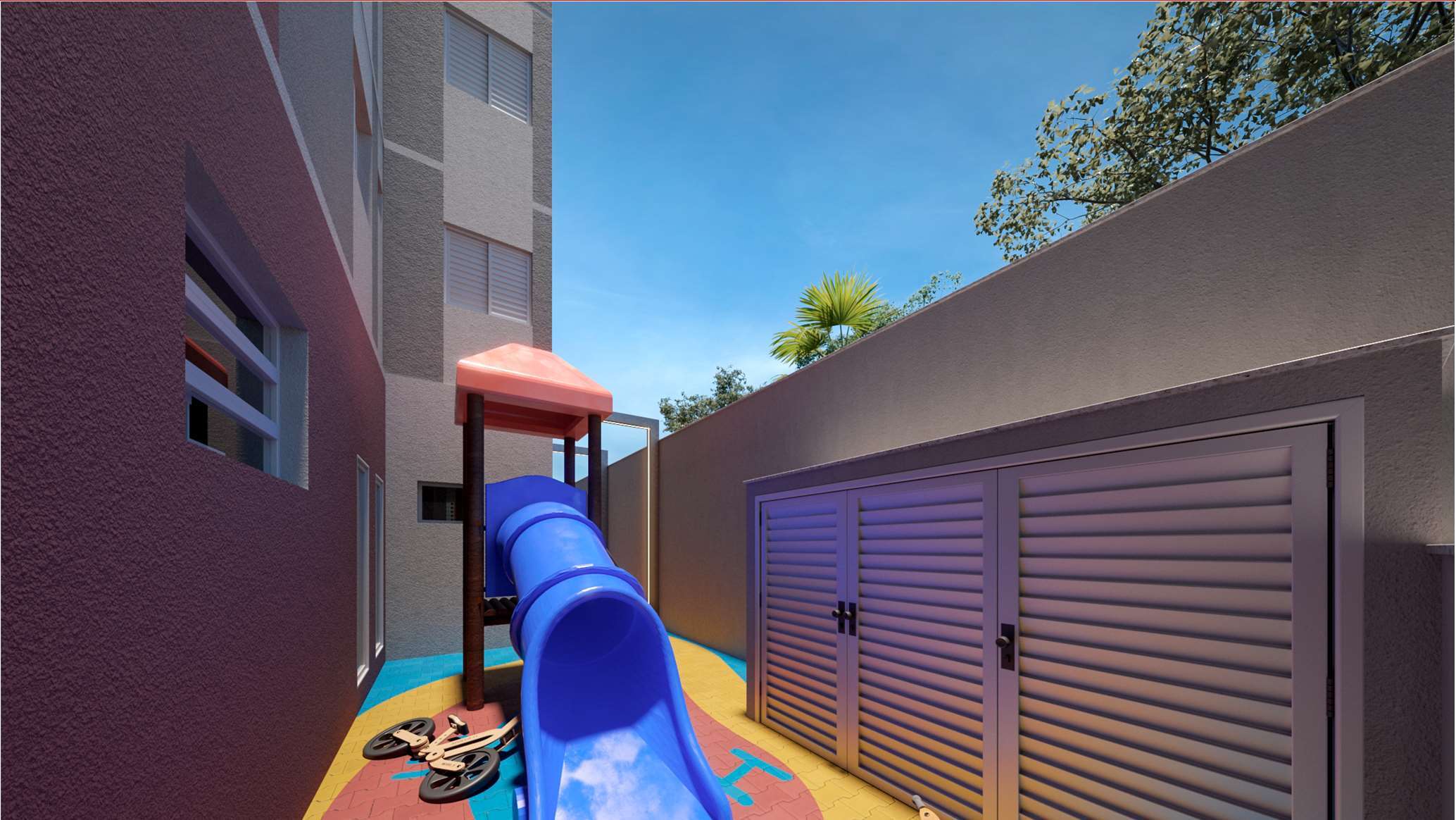 Playground