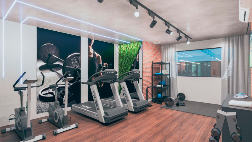 Fitness