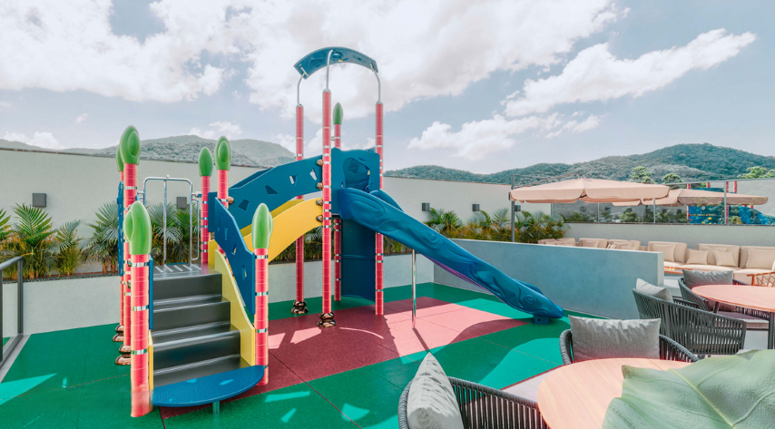 Playground