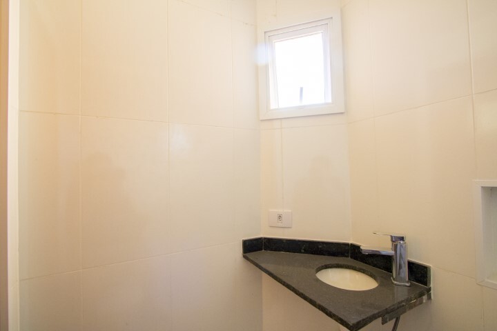 Residencial Multifamiliar de 2 quartos, 89m² no bairro Vila Sacadura Cabral, em Santo André | Eu Corretor