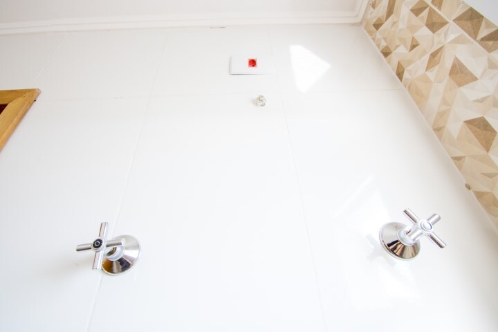 Residencial Multifamiliar de 2 quartos, 89m² no bairro Vila Sacadura Cabral, em Santo André | Eu Corretor