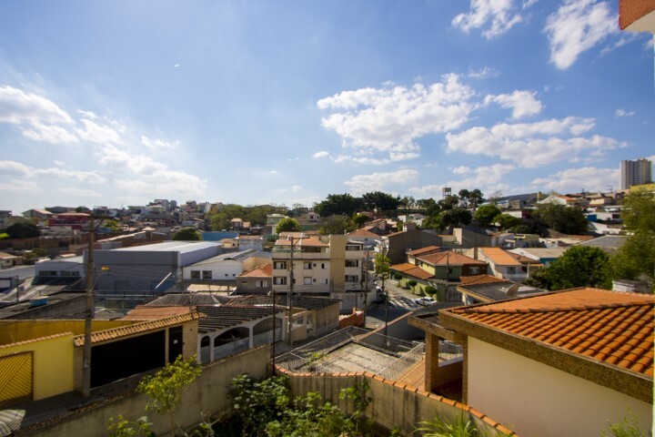 Residencial Multifamiliar de 2 quartos, 89m² no bairro Vila Sacadura Cabral, em Santo André | Eu Corretor