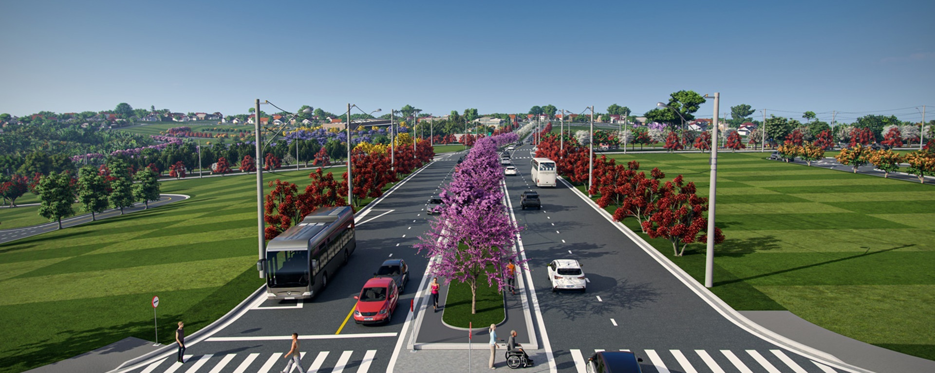 Smart Urba Dunlop - Residencial Smart Urba Dunlop - Residencial