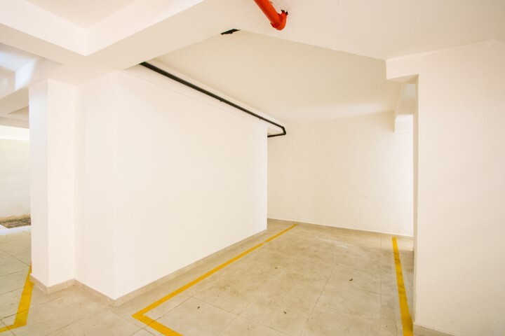 Residencial Multifamiliar de 2 quartos, 89m² no bairro Vila Sacadura Cabral, em Santo André | Eu Corretor