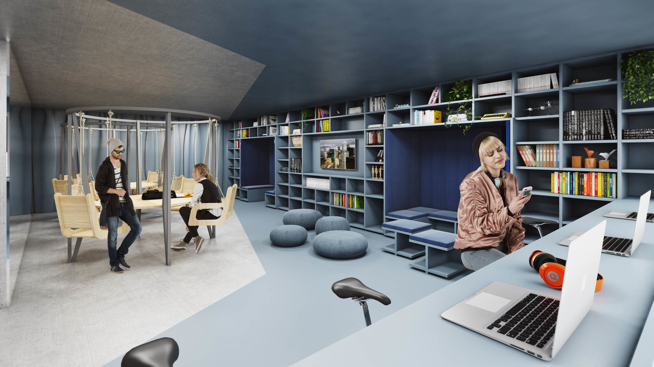 Coworking