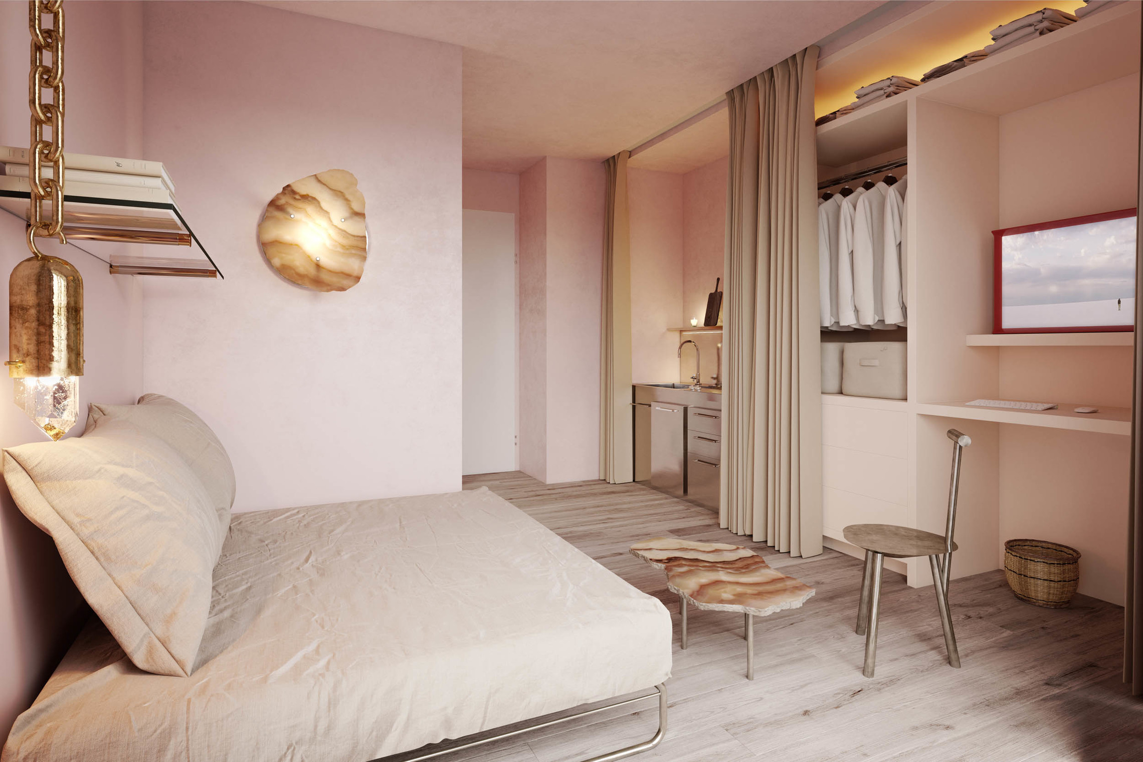 VN Frei Caneca - Residencial VN Frei Caneca - Residencial