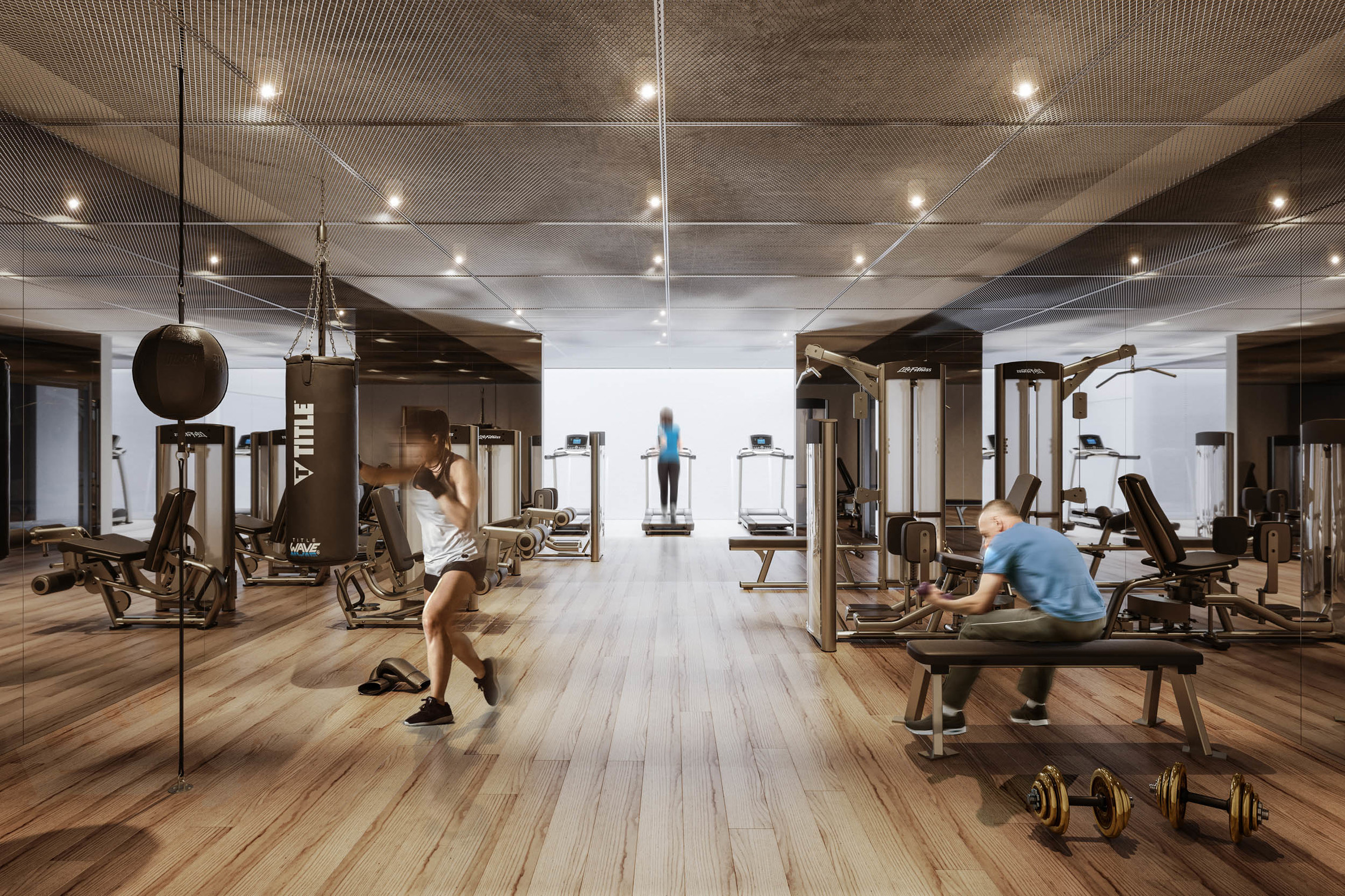 VN Frei Caneca - Residencial VN Frei Caneca - Residencial