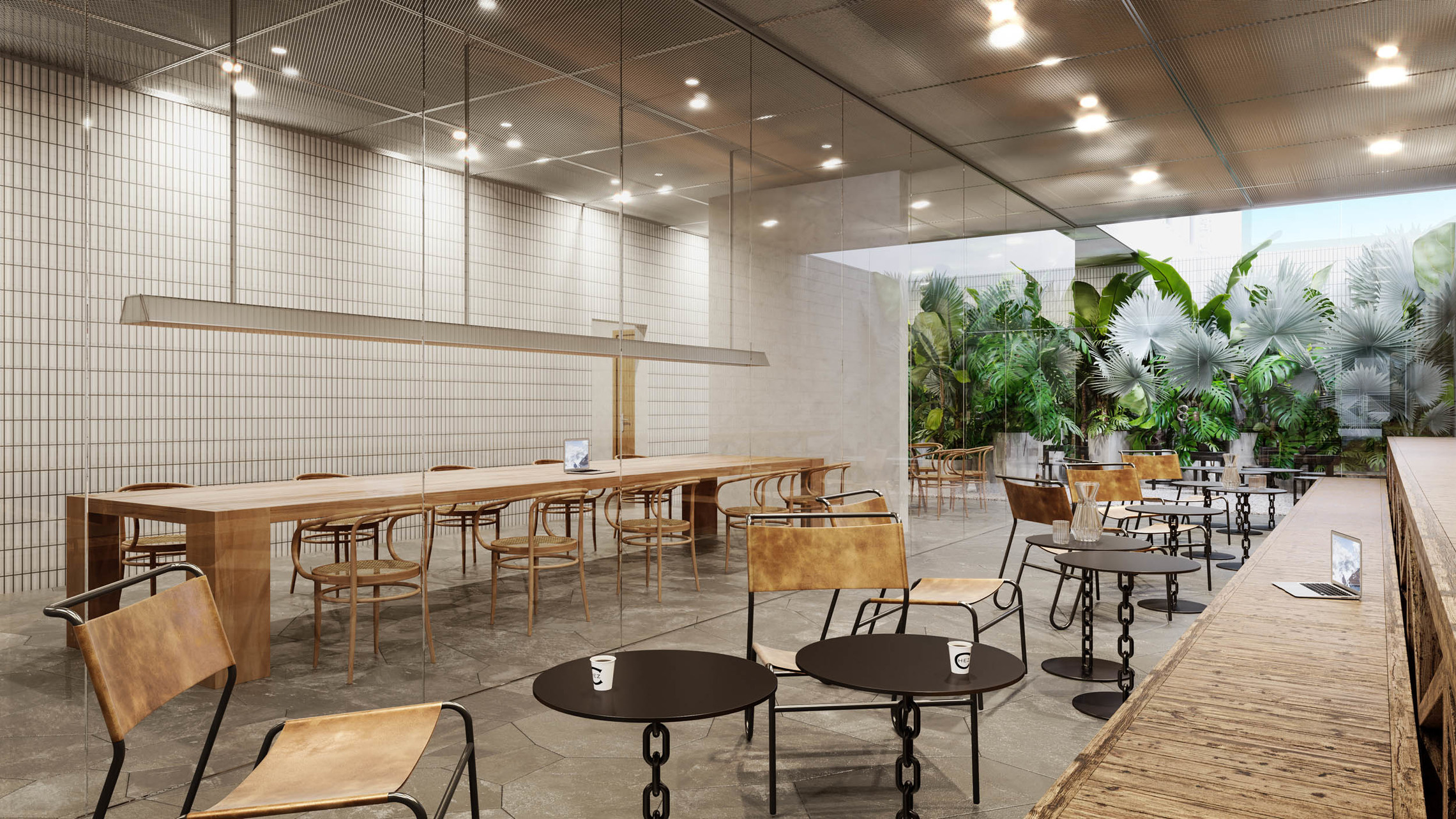 VN Frei Caneca - Residencial VN Frei Caneca - Residencial