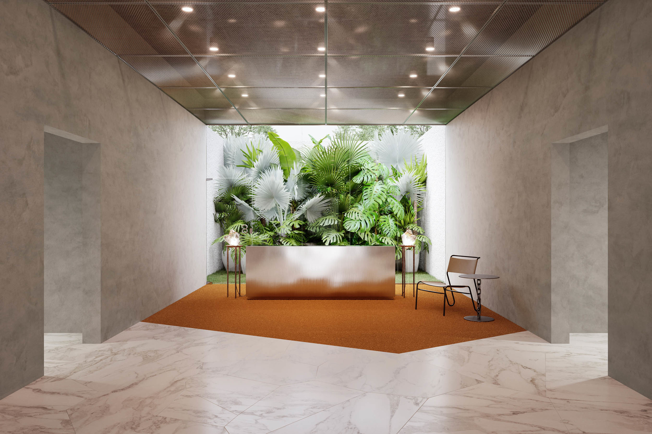 VN Frei Caneca - Residencial VN Frei Caneca - Residencial