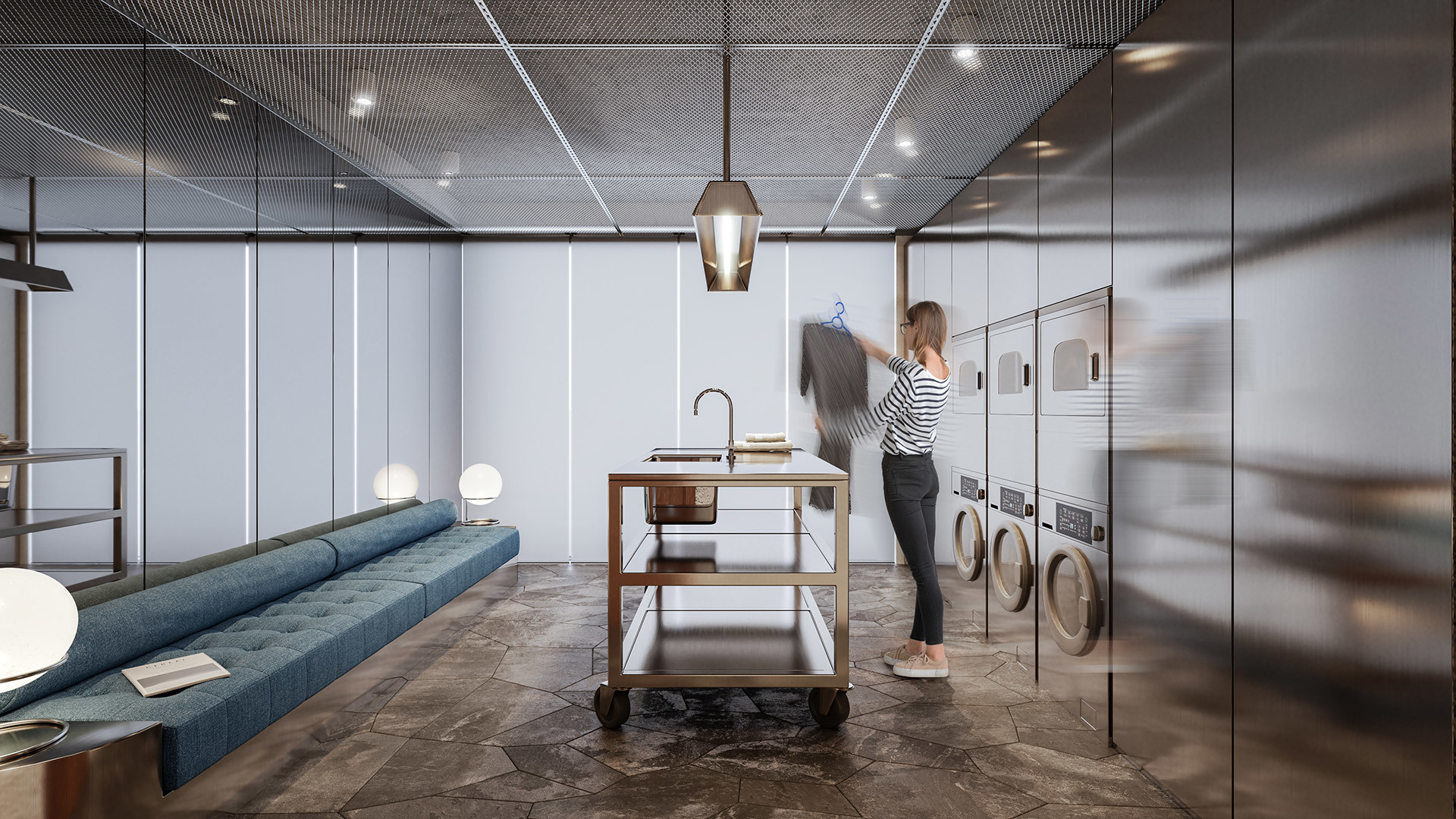 VN Frei Caneca - Residencial VN Frei Caneca - Residencial