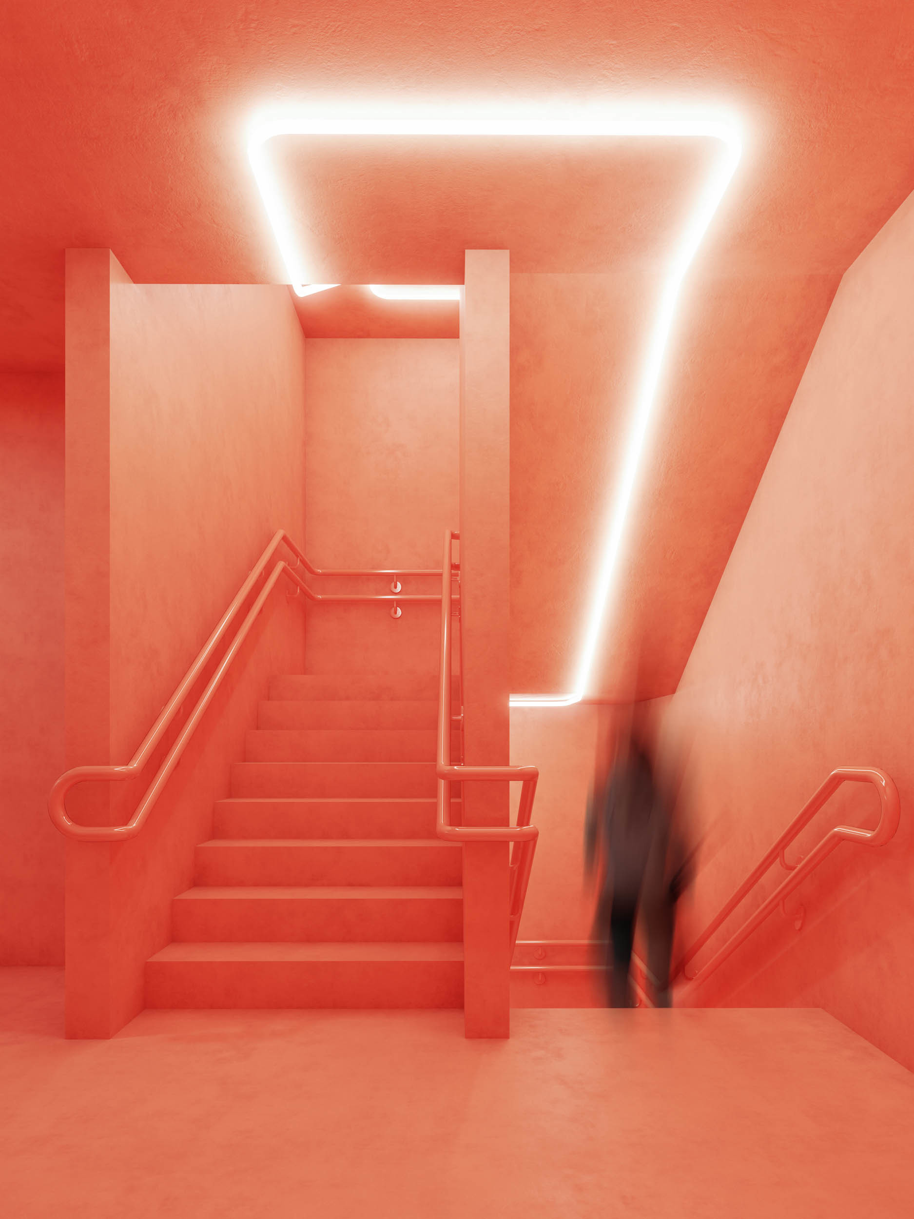 VN Frei Caneca - Residencial VN Frei Caneca - Residencial