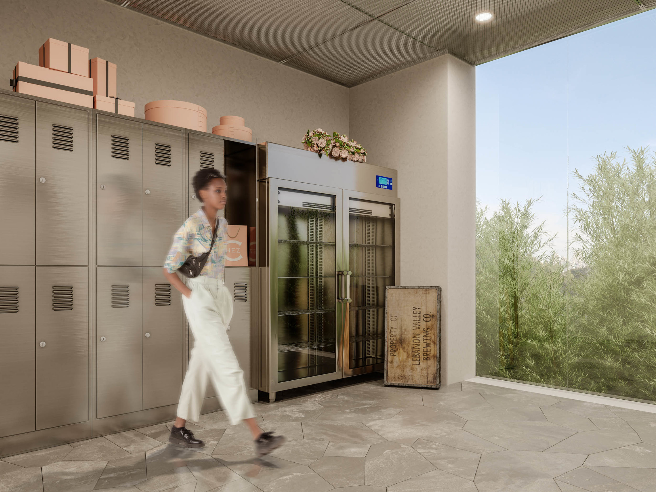 VN Frei Caneca - Residencial VN Frei Caneca - Residencial