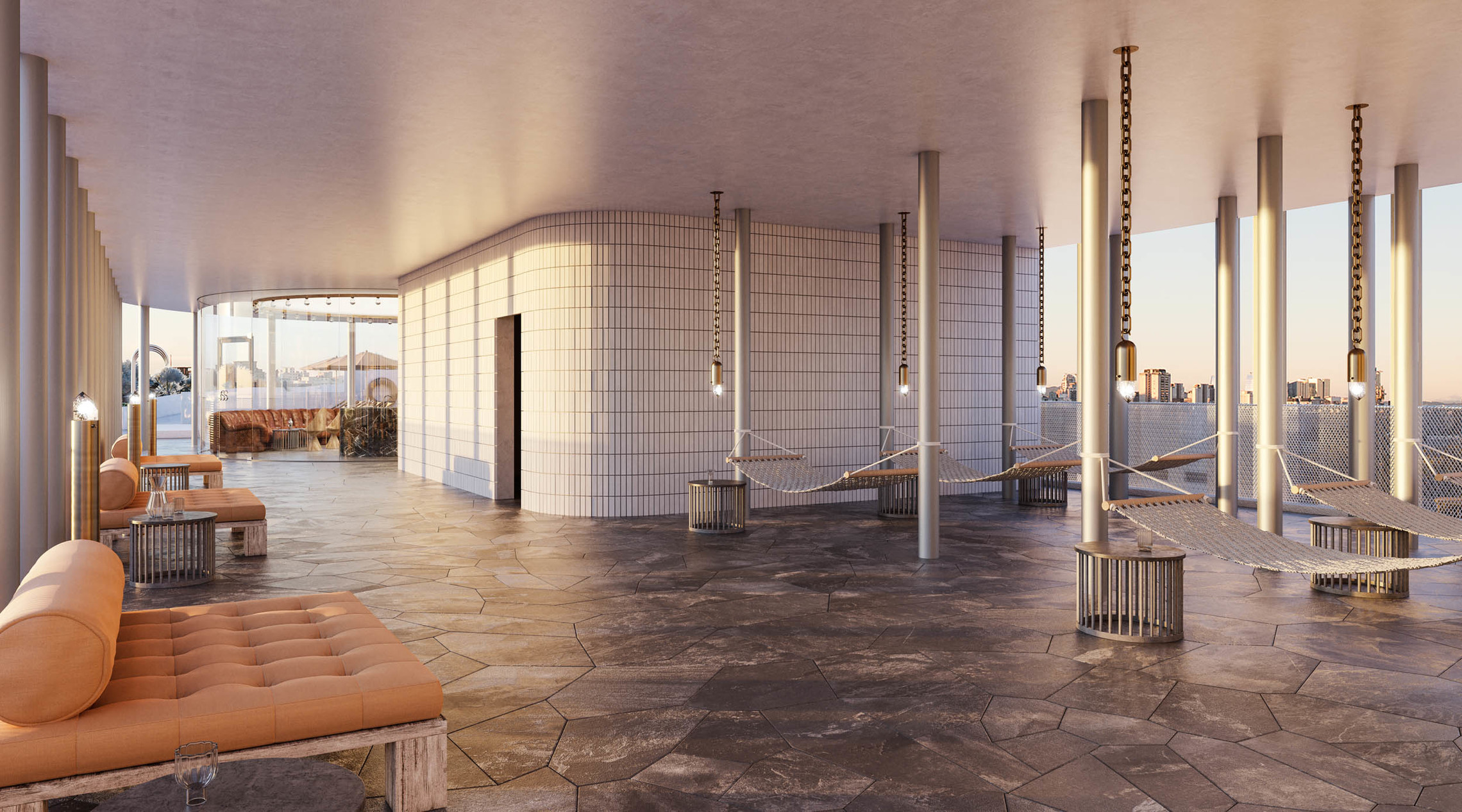 VN Frei Caneca - Residencial VN Frei Caneca - Residencial