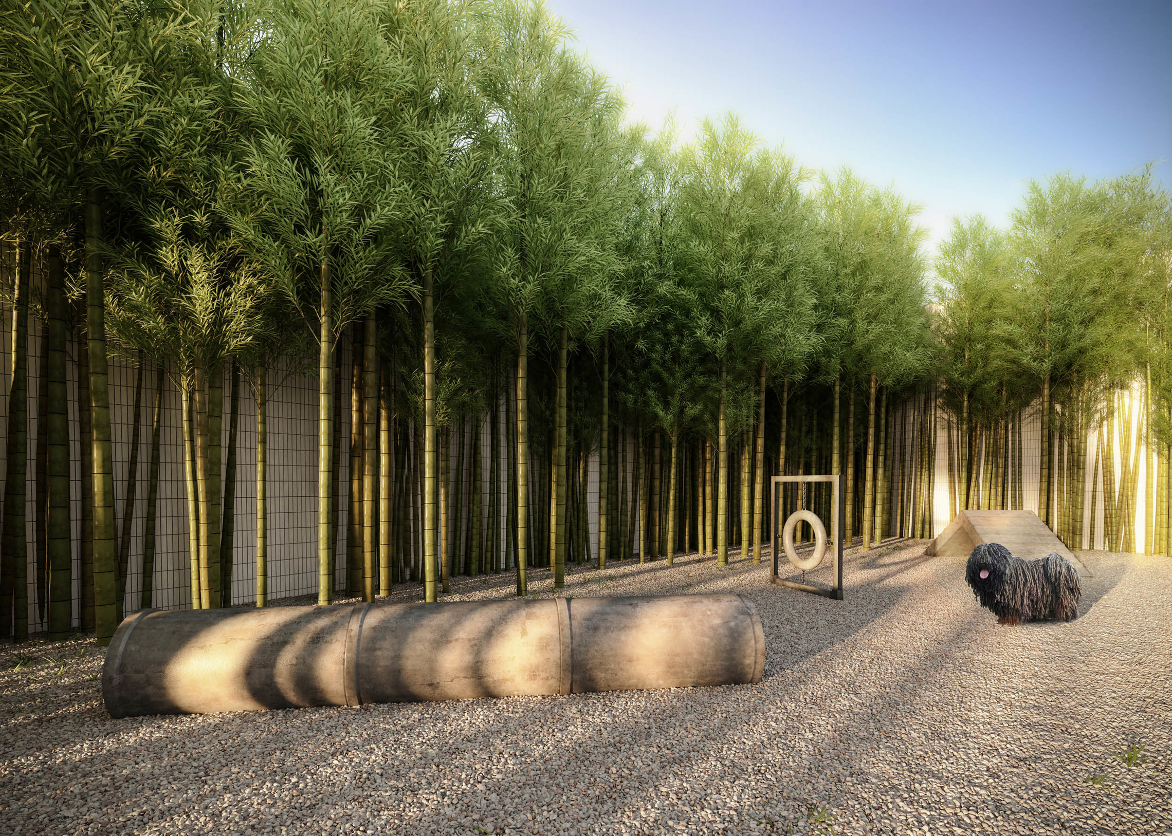 VN Frei Caneca - Residencial VN Frei Caneca - Residencial