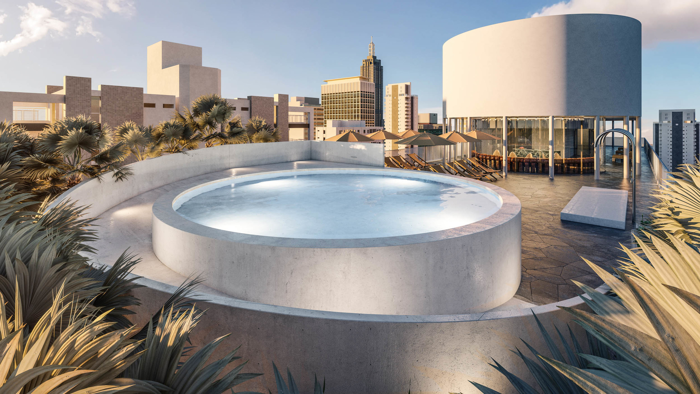 VN Frei Caneca - Residencial VN Frei Caneca - Residencial