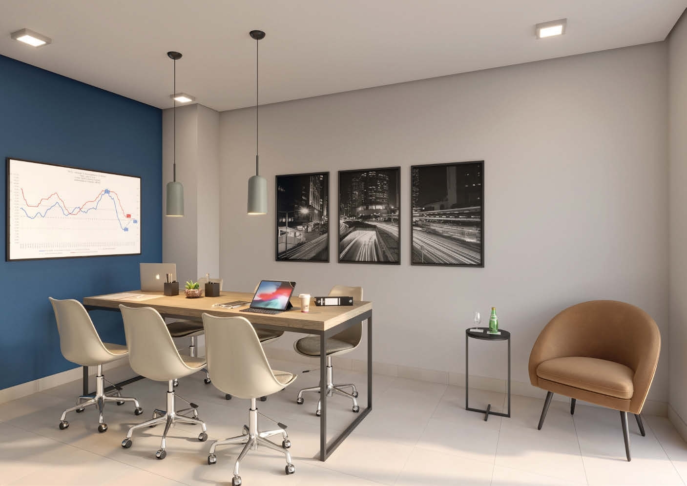 Residencial Multifamiliar de 1 quarto, 26m² no bairro Cambuci, em São Paulo | Eu Corretor