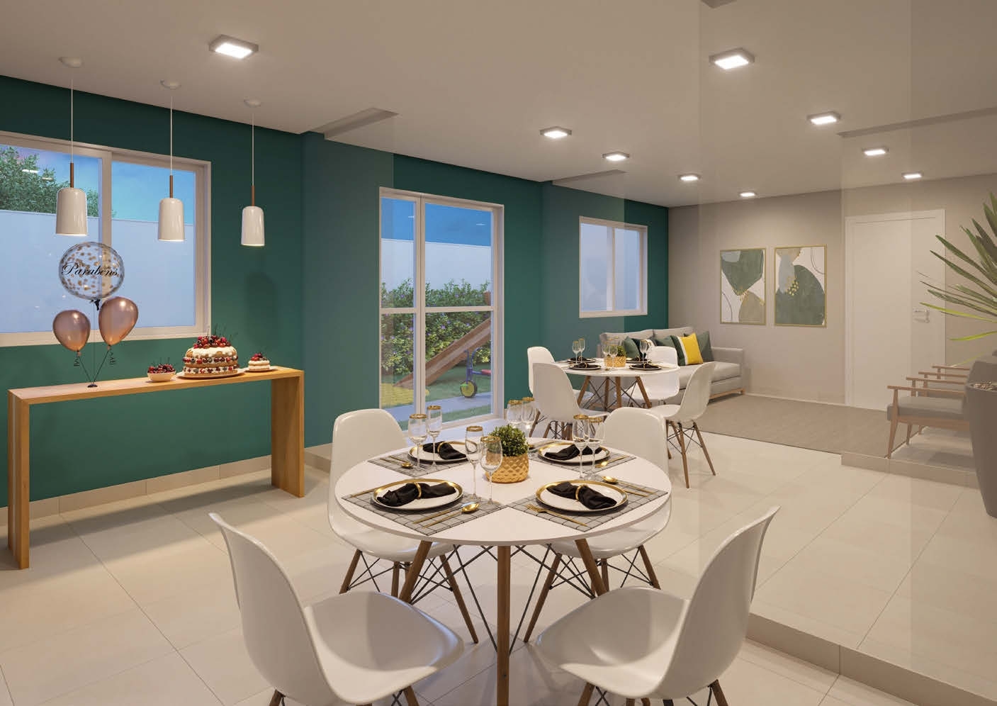 Residencial Multifamiliar de 1 quarto, 26m² no bairro Cambuci, em São Paulo | Eu Corretor