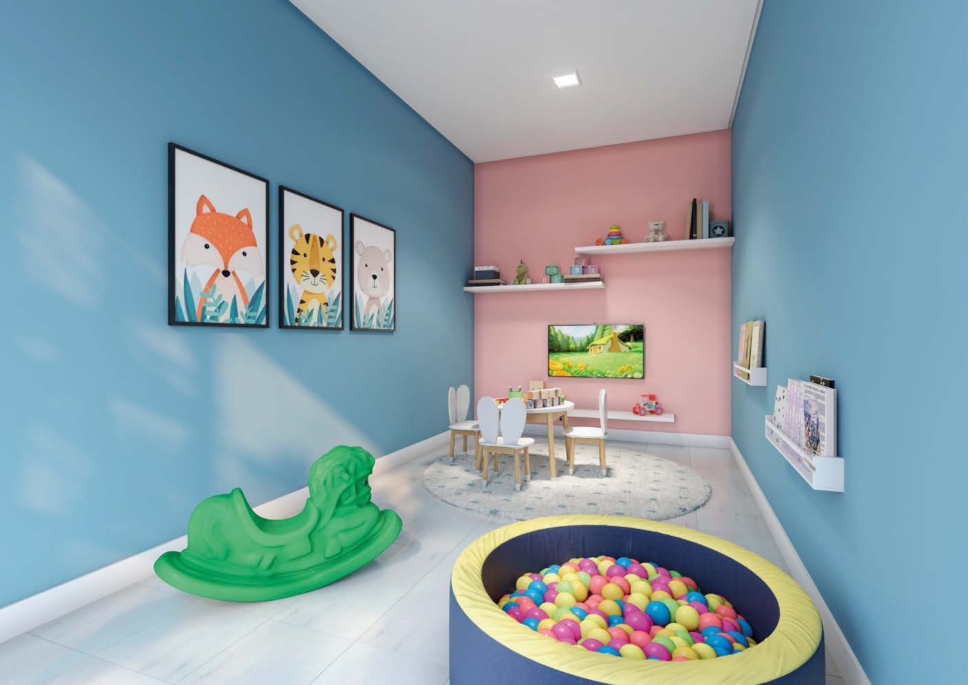 Residencial Multifamiliar de 1 quarto, 26m² no bairro Cambuci, em São Paulo | Eu Corretor