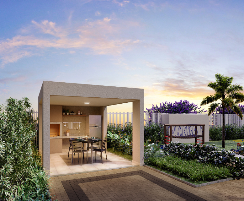 Residencial Multifamiliar de 1 quarto, 26m² no bairro Cambuci, em São Paulo | Eu Corretor