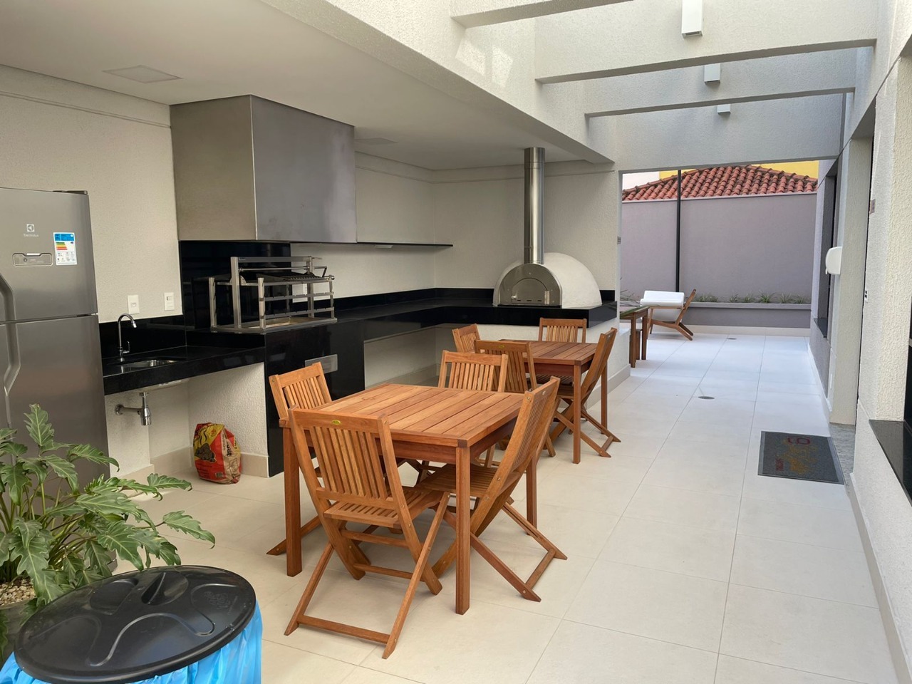 Santo Egídio - Santana Santo Egídio - Santana