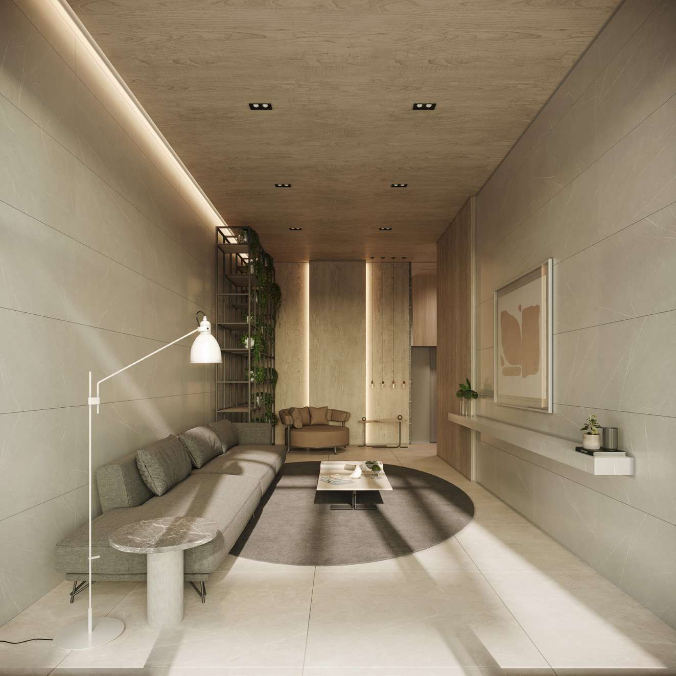 Hall