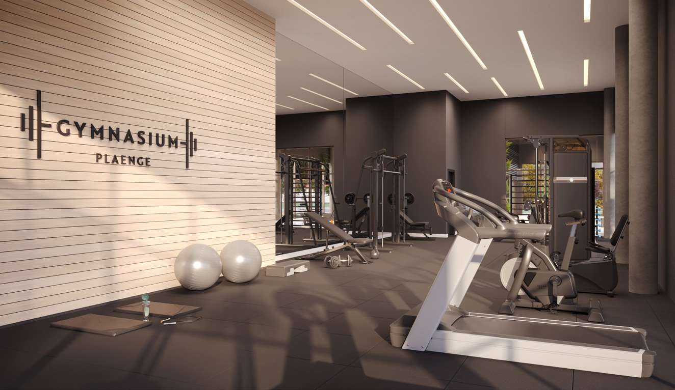 Fitness