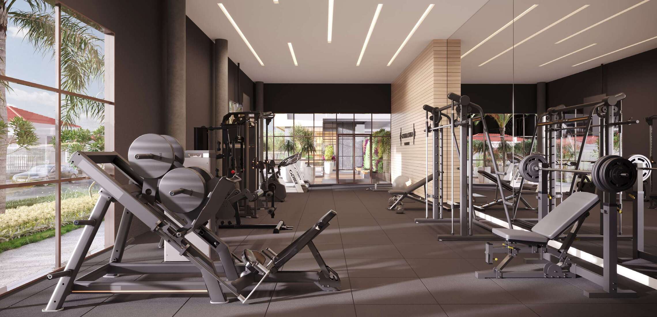 Fitness
