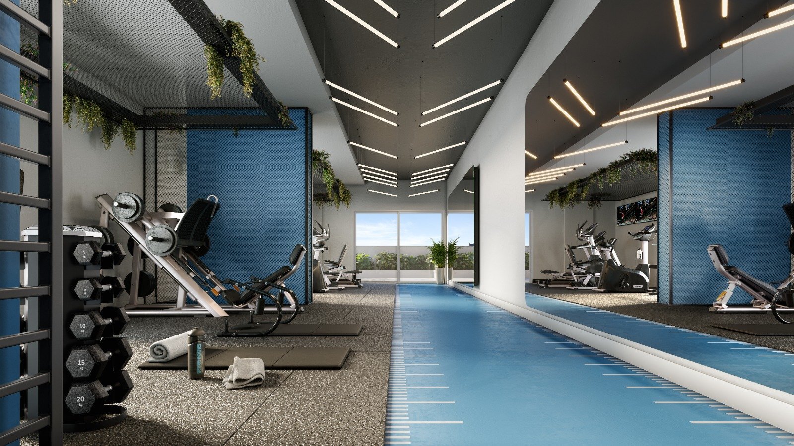 Fitness