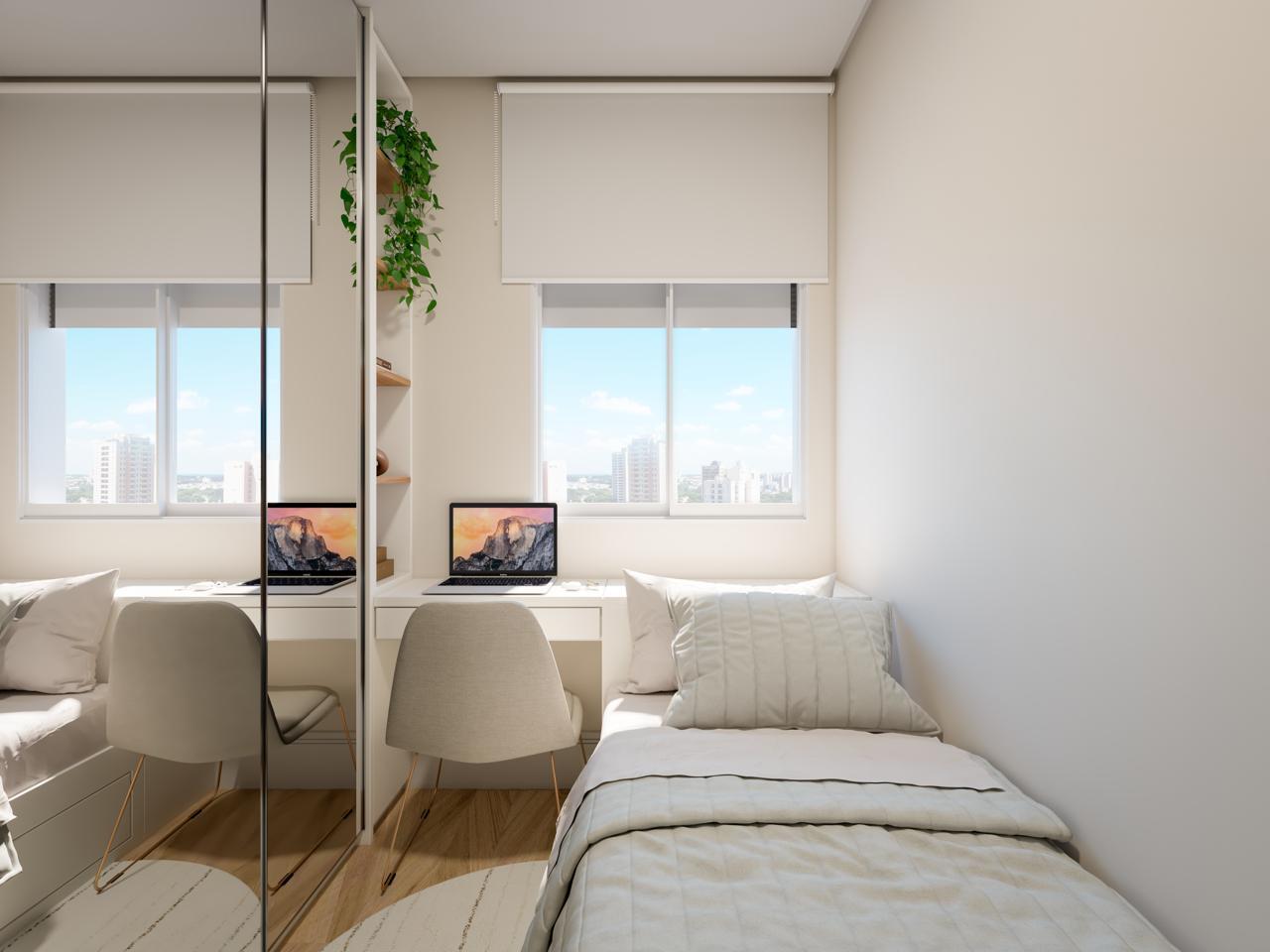 Dormitorio