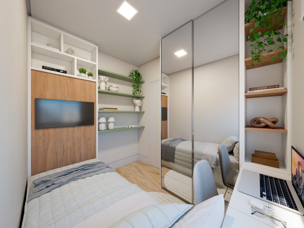 Dormitorio