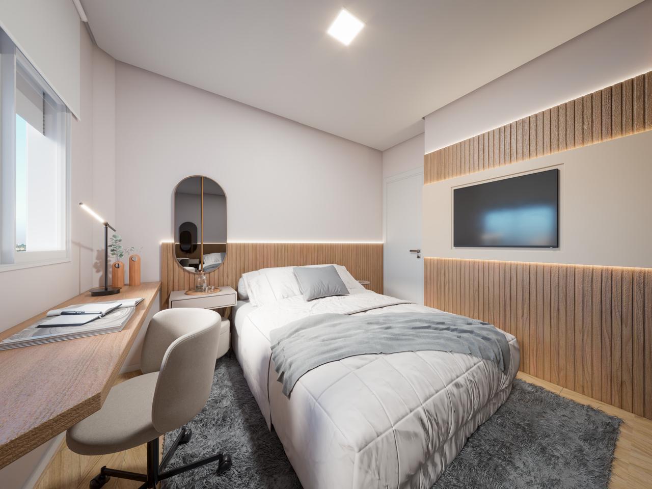 Dormitorio