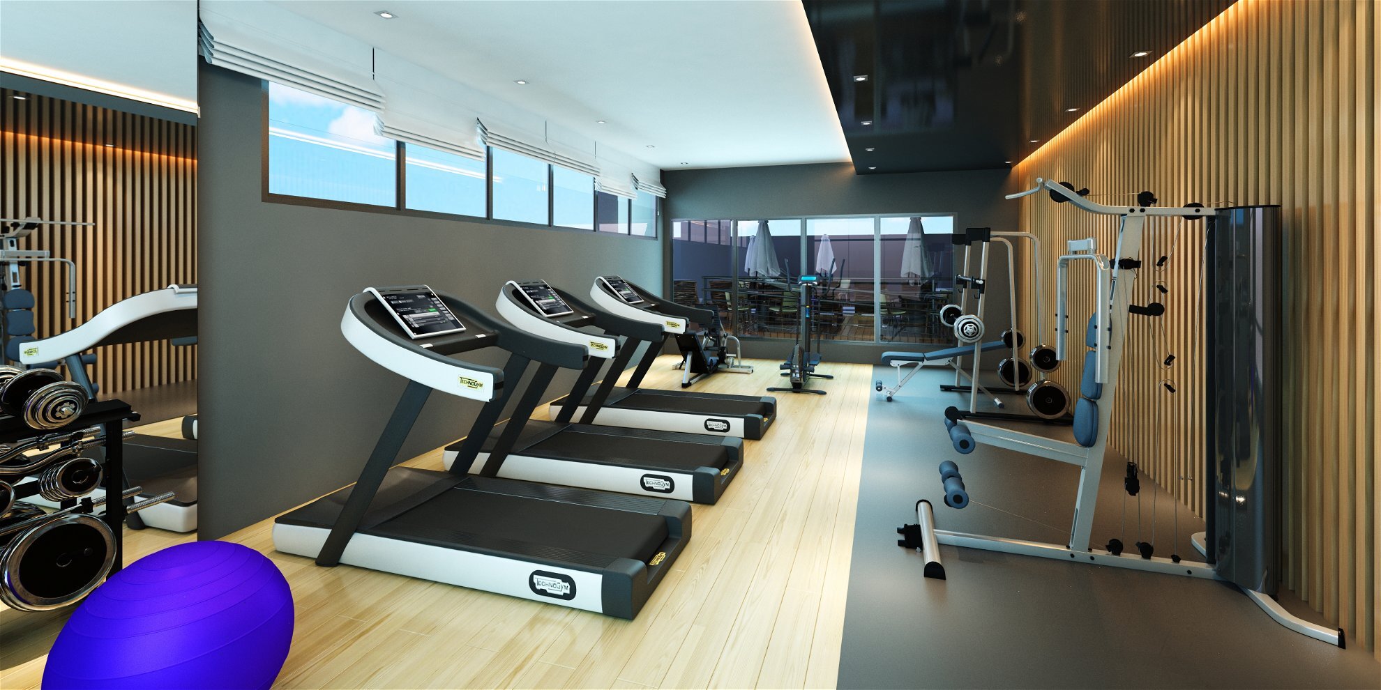 Fitness