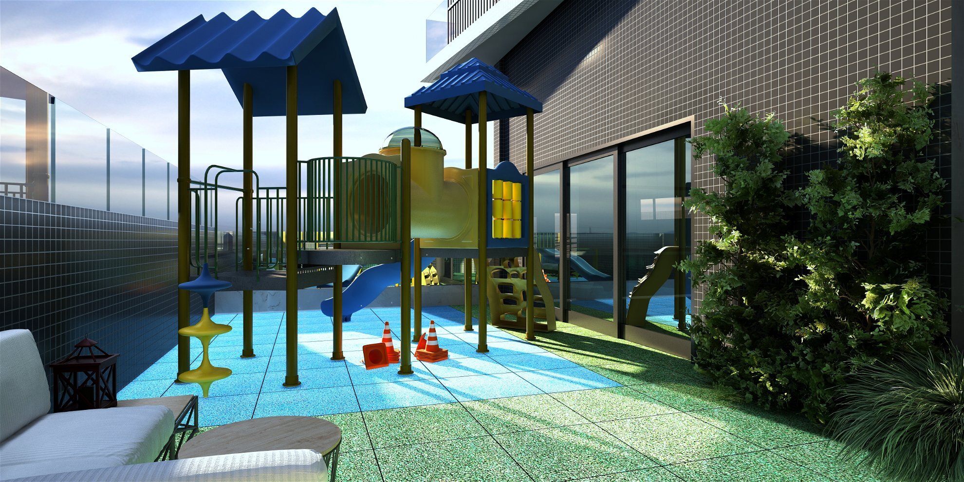 Playground