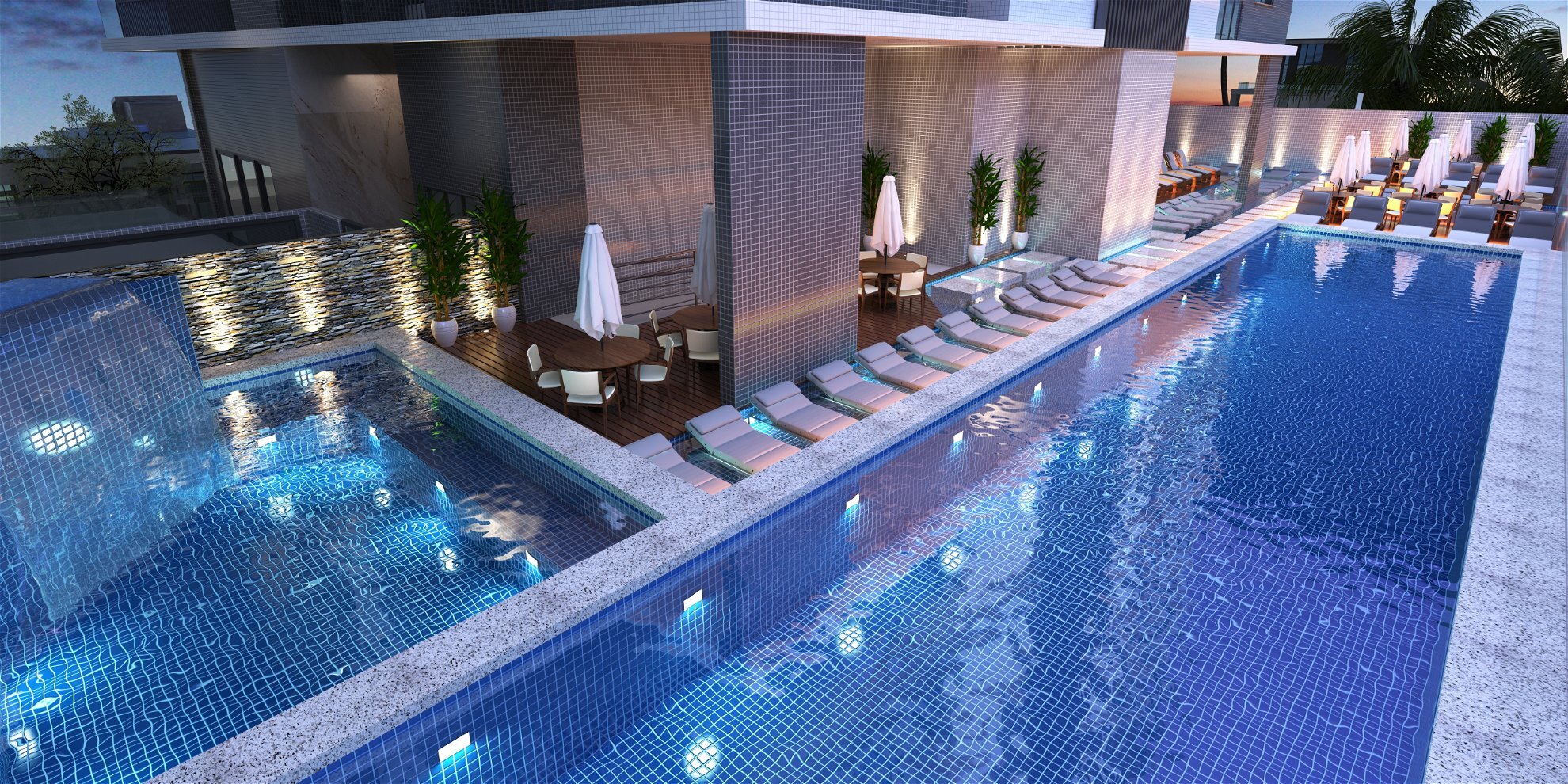 Piscina